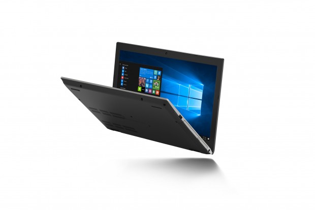 Medion P6687 (Bild: Medion)